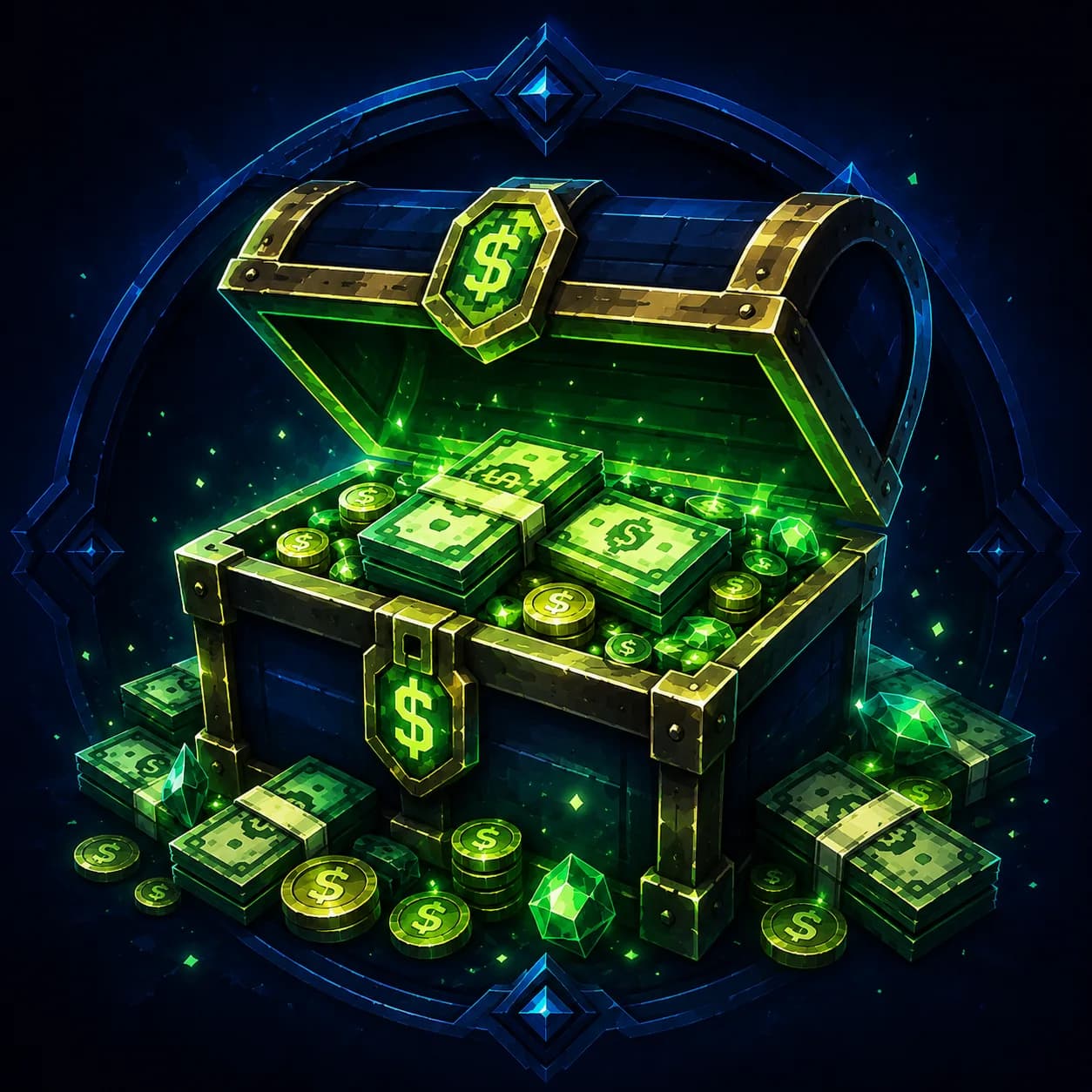 $500.000