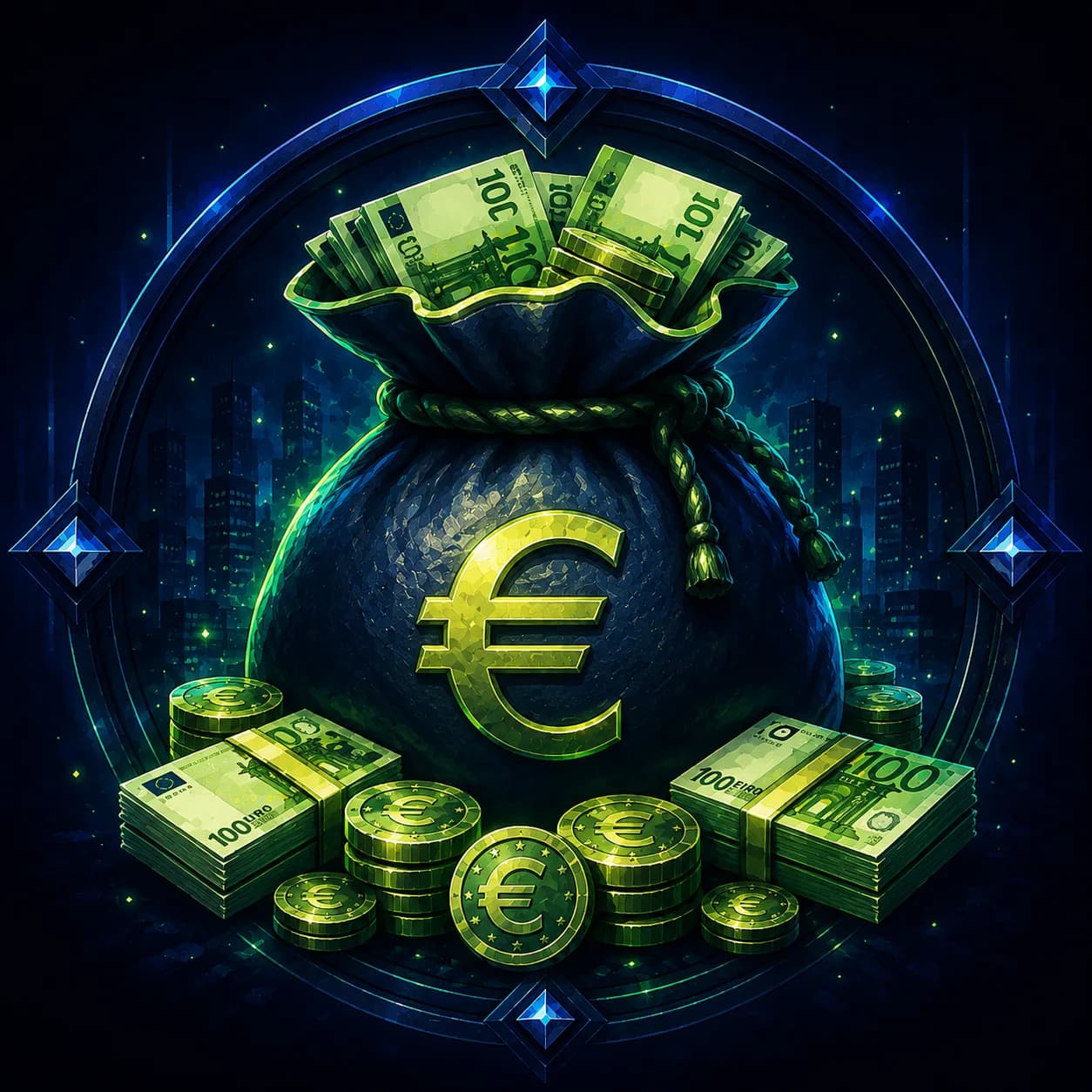 €500